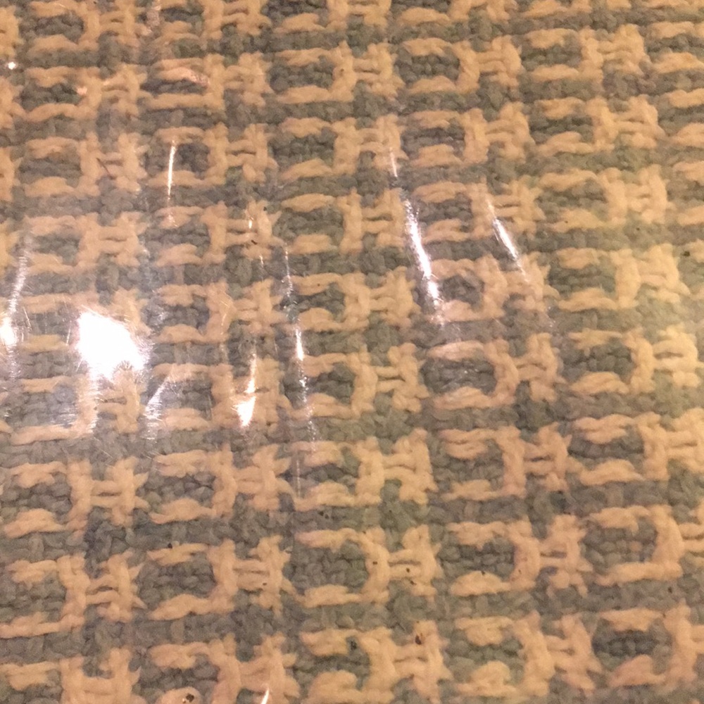 Meet your Posher, Beth